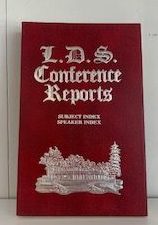 1975- L.D.S Conference Reports- John D. Hawkes