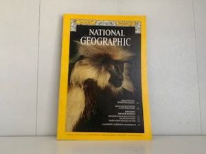 1976- National Geographic Vol. 150 No. 3