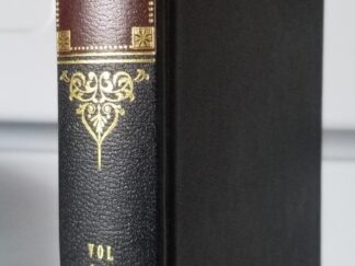 Millennial Star, Volumes 1 & 2 (In One Volume) -- 2005 Reprint