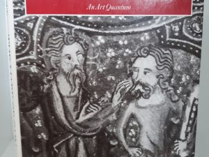 The Mark of Cain (1981) ~ by Ruth Mellinkoff