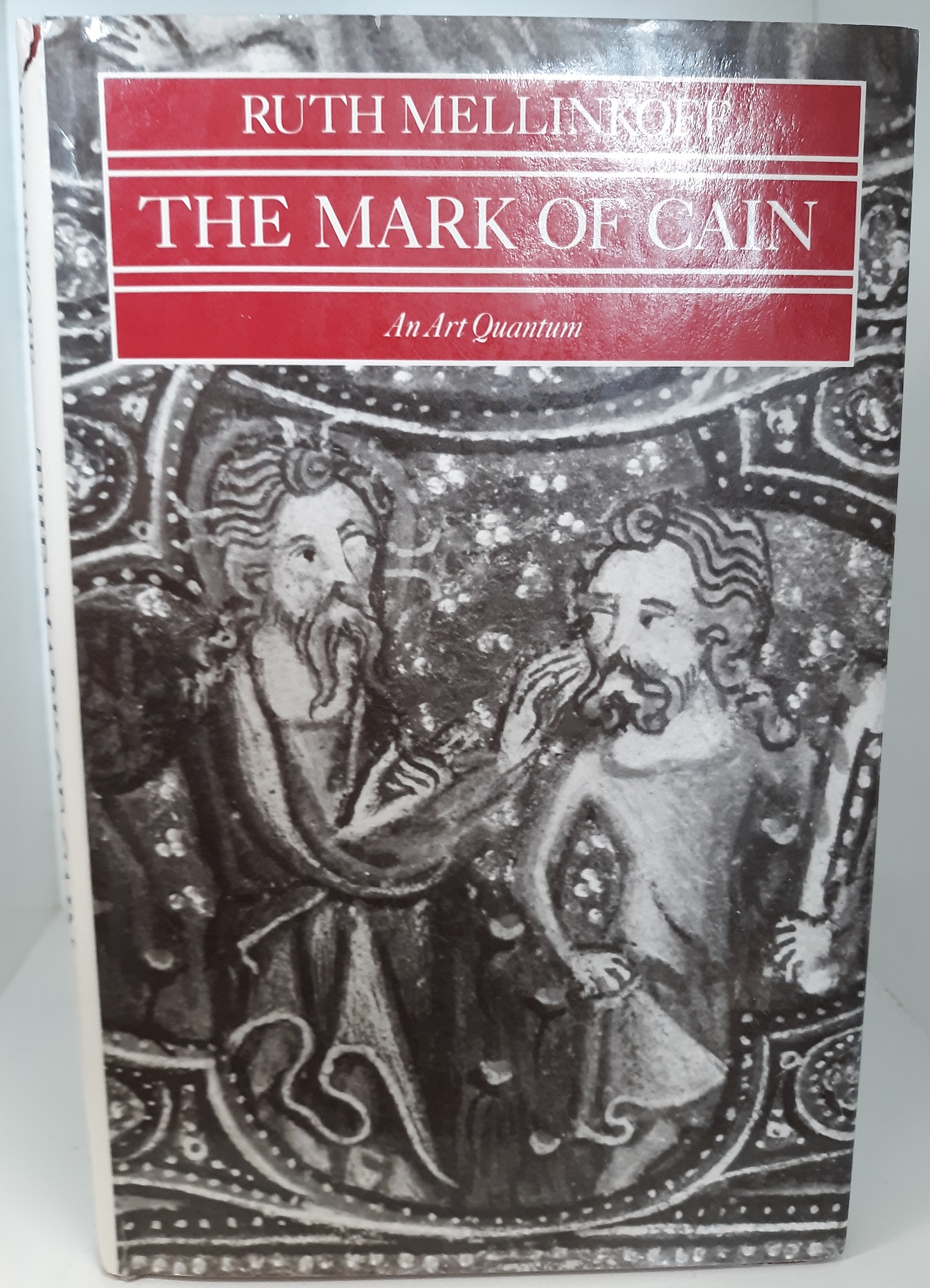 The Mark of Cain (1981) ~ by Ruth Mellinkoff