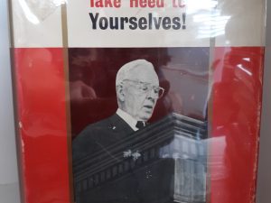 Take Heed to Yourselves! (1966) ~ by Joseph Fielding Smith