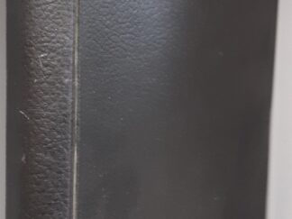 Bound Set of Improvement Era Magazines from August 1945 to March 1946 (8 Issues)