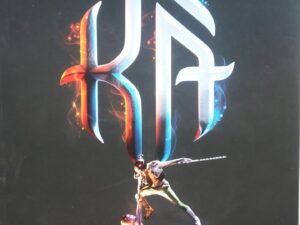 2005 – Cirque Du Soleil Souvenir Program