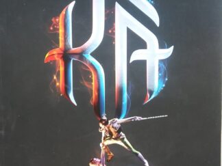 2005 - Cirque Du Soleil Souvenir Program