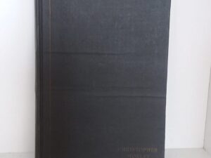 1923 – Inward Ho! (1st Edition) – Christopher Morley