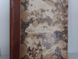 1821 - Memoirs of Anne Boleyn (Vol 2 Only) - Miss Benger