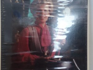 1985 – Creating Winning Ways (Cassette Tapes) – Suzanne L. Hansen