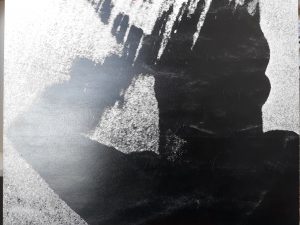 Alfred Hitchcock’s “Psycho” Soundtrack on Vinyl Album