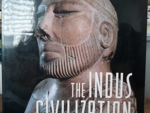 The Indus Civilization: A Contemporary Persepctive (2003) ~ by Gregory L. Possehl