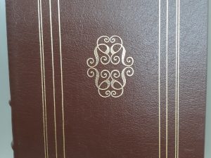 Firearms of the Confederacy (Leather) (1996) ~ by Claud E. Fuller, and Richard D. Steuart