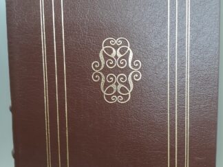 Firearms of the Confederacy (Leather) (1996) ~ by Claud E. Fuller, and Richard D. Steuart