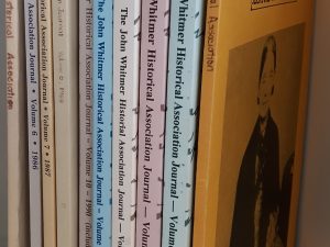 The John Whitmer Historical Association Journal Partial Set of 10 (See Description for Details)