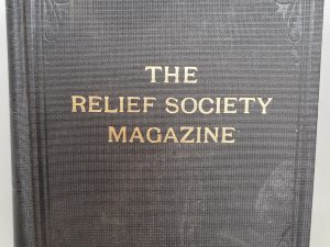 The Relief Society Magazine: Vol. 30, 1943