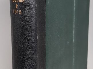 The Relief Society Magazine: Vol. 2, 1915