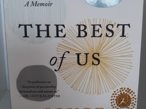 The Best of Us (2018) ~ by Joyce Maynard