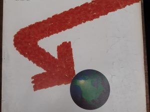 Holiday Magazine, July, 1953, Vol. 14, No. 1: “Travel North America”