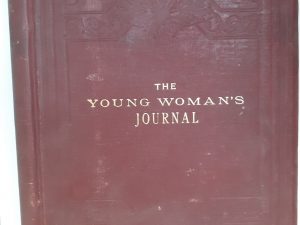 The Young Woman’s Journal: Vol 15, 1904
