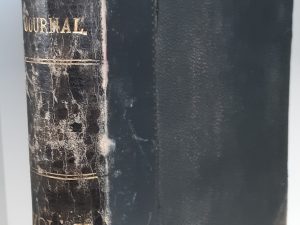 Young Woman’s Journal: Vol. 5, 1894