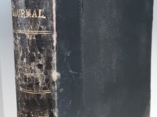 Young Woman’s Journal: Vol. 5, 1894