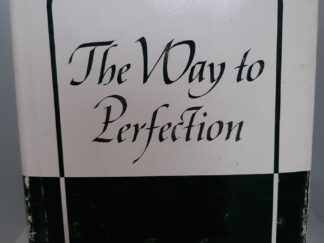 The Way to Perfection (1975) ~ by Joseph Fielding Smith