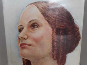 Emma (Signed) (1979) ~ by Keith, and Ann Terry