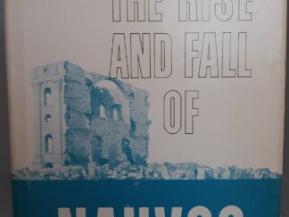 The Rise and Fall of Nauvoo (1965) ~ by B. H. Roberts