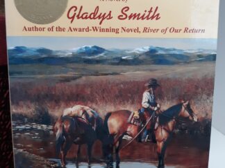 Deliverance Valley (Signed) (2003) ~ by Gladys Smith