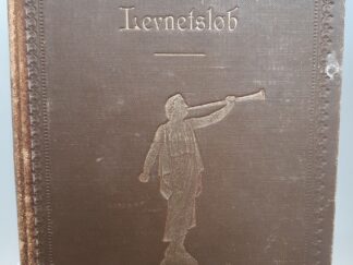 Joseph Smiths Leventsløb (Danish) (1904) ~by Andrew Jenson