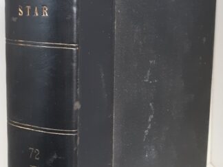 Millennial Star: Vol. 72, 1910 (1910)