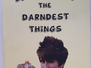 Mormons Say and Do the Darndest Things (Inscribed and Signed!) (2014) ~ by Janiel Miller