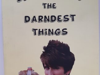 Mormons Say and Do the Darndest Things (Inscribed and Signed!) (2014) ~ by Janiel Miller