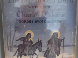 The Life of Our Lord Written By Charles Dickens For His Own Children (1936) ~ by Charles Dickens