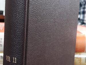 Utah Historical Quarterly: Vol. 11, 1943 (1943) ~by Herbert S. Auerbach