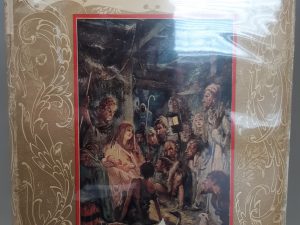 The Life of Our Lord (1939) ~ by Charles Dickens