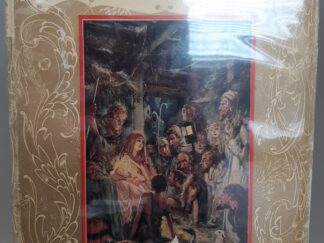 The Life of Our Lord (1939) ~ by Charles Dickens