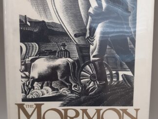 The Mormon Experience: A History of the Latter-day Saints (1979) ~ by Leonard J. Arrington, and Davis Bitton