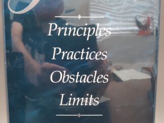 Tolerance: Principles, Practices, Obstacles, Limits (1993) ~ by John K. Carmack