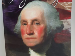 The Real George Washington: The True Story of America’s Most Indispensable Man (2009)