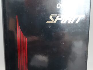 Promptings of the Spirit (1990) ~ by Errol R. Fish