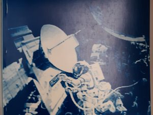 Saints & Scientists (1992) ~ by Richard T. Wootton