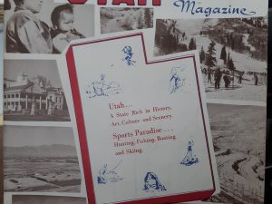 The Utah Magazine
