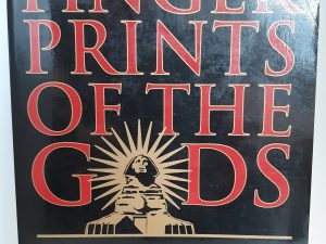 Fingerprints of the Gods (1995) ~ by Graham Hancock