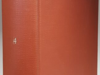 Dialogue: Vol. 4, 1969