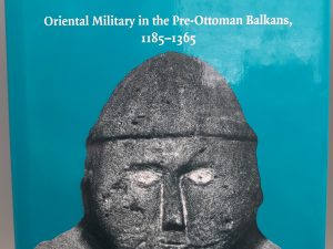 Cumans and Tatars: Oriental Military in the Pre-Ottoman Blakans, 1185-1365 (2005) ~ by István Vásáry