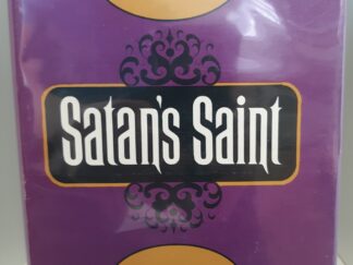 Satan’s Saint (1964, 1st Edition) ~ by Guy Endore