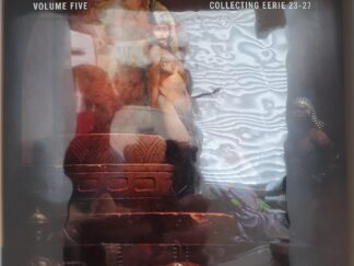 Eerie Archives: Vol. 5 (2010) ~ Edited by Philip R. Simon