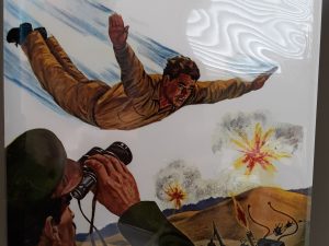 Brain Boy (2011) ~ by Herb Castle, Gil Kane, and Frank Springer