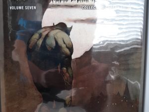 Creepy Archives: Vol. 7 (2010) ~ Edited by Bill Parente, James Warren, Archie Goodwin, Nicola Cuti