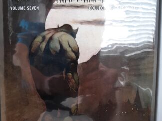 Creepy Archives: Vol. 7 (2010) ~ Edited by Bill Parente, James Warren, Archie Goodwin, Nicola Cuti